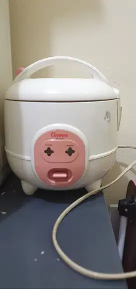 Rice cooker merk cosmos