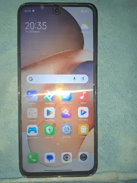 Jual Redmi 13X 8+4 128 like new