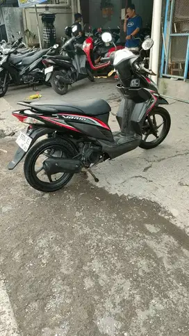 Vario fi th 2014 deva motor