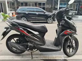 Honda beat tahun 2020