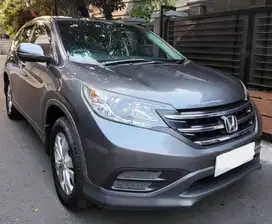 Mobil Honda CR-V RM1 2WD 2.0 AT CKD 2013 Seken (KM 83.000an)