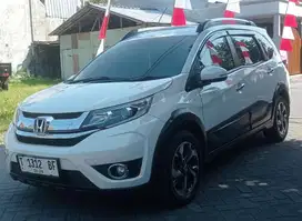 Honda BRV 2018 E CVT