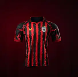 Jersey Persipura Original 2025 Home