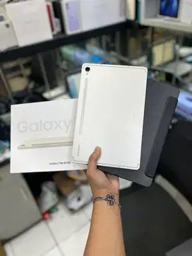 Samsung tab s9 8/128gb sein full set original