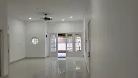DISEWAKAN RUMAH  UTK HUNIAN/OFFICE DI SENOPATI KEB BARU JAK SEL