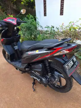 Vario 110 2017 lengkap