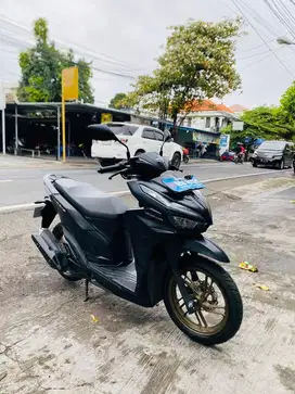 Vario 125 th 2025 dp 1 juta deva motor
