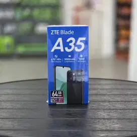 PROMO HP MURAH ZTE A35 8/64GB CUMA 999RIBU AJA BISA KREDIT TANPA DP