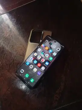 Infinix HOT30 8/128gb