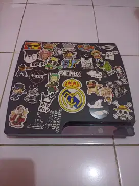 DI JUAL PS 3 SLIM 300 GB