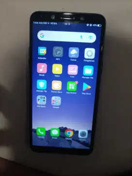 Oppo f5 4/32 normal