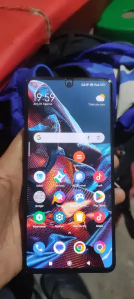 For Sale POCO X5 Pro 5G