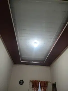 PLAFON PVC MURAH MINIMALIS