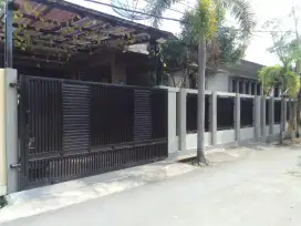 Jual Murah Rumah Luas & Nyaman