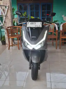 Pcx 160 CBS 2025 New model