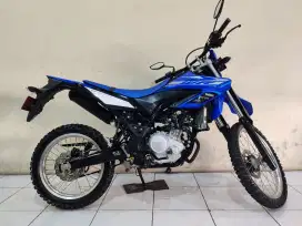 YAMAHA WR 155R VVA 2021 istimewa mulus terawat siap pakai...