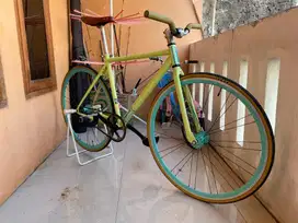Fixie united soloist 02
