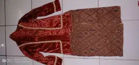 Dijual baju ada untuk TK..sd