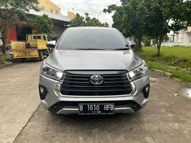 Dijual Kijang Innova 2.4 VA/T Diesel
