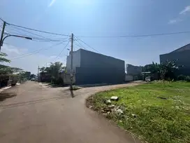 Tanah di Pamulang: Dijual Murah, 5 Menit Kampus Utama UNPAM