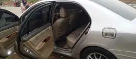 Toyota Corolla Altis 2005 Bensin