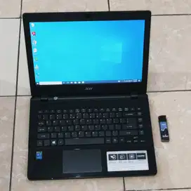 Acer Aspire E14 E5-471-34VN