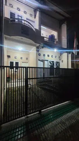 Kost - kost an khusus putri