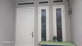 Dijual Rumah 1,5 Lantai
