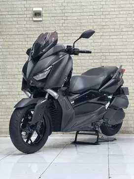 Odo 7rb Asli‼️Yamaha Xmax 250 ABS 2018 Surat Baru - Zaky Mustika