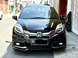 Honda Mobilio 1.5 RS Automatic 2015