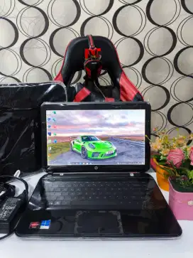 laptop Design Editing HP Pavilion 14 [RAM 8GB SSD]