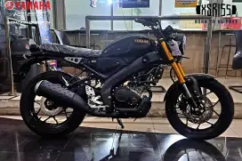[ Motor Baru ] XSR155 vva series 2025