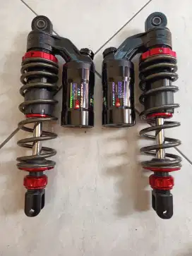 Shock rcb 305mm