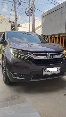 Honda CR-V 2019 Bensin