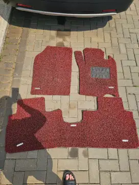 Karpet Premium Comfort Universal / Karpet Bihun