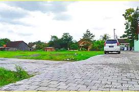 Tanah Murah Dekat Pintu Tol Antasari Depok, Legalitas SHM!