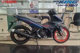 [ Motor Baru ] mx king 150cc 2025