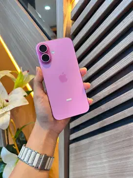 iphone 16 256pink