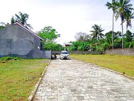 Tanah Murah Dekat Pintu Tol Tanah Baru, Legalitas SHM Terjamin!