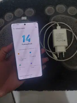 vivo x6 pro 5g 12/256