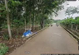 Dijual Tanah Murah Area Cisauk - 15 Menit Stasiun Cicayur