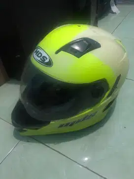 JUAL HELM MDS Second cocok buat touring