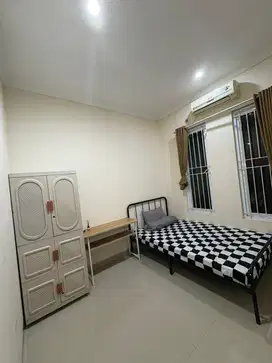 Kosan Taman Ratu