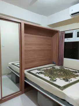 Disewakan BISA NEGO Apt.Green Pramuka City Twr Nerine (bulanan,thnan)
