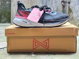 Sepatu Running Ardiles Nfinity Ace Size 39 – Mulus 3x Pakai!
