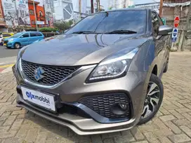 DP RENDAH Suzuki Baleno 1.4 Bensin-AT 2017 4MZ