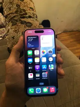 iPhone 15 128Gb ibox garansi on
