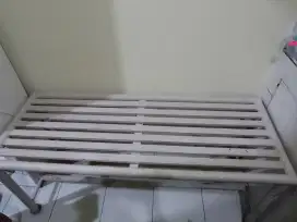 Kursi besi/kursi tunggu