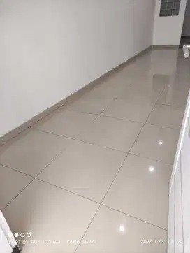 Jual rumah SIAP HUNI, Komplek Perumnas Antapani STRATEGIS hanya 645jt