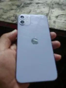 I PHONE 11 64 UNIT CHARGER AJA.. HALAL BH 84 NO MINUSS